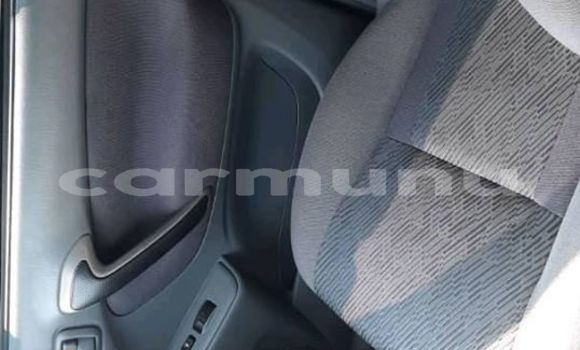 Acheter Occasion Voiture Toyota RAV4 Vert à Brazzaville, Commune de Brazzaville Acheter Occasion Voiture Toyota RAV4 Vert à Brazzaville, Commune de Brazzaville