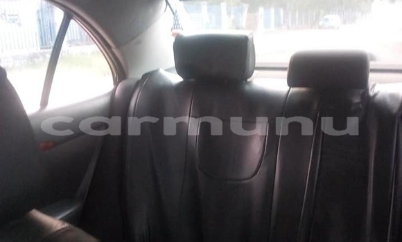 Acheter Occasion Voiture Toyota Avensis Gris à Brazzaville, Commune de Brazzaville Acheter Occasion Voiture Toyota Avensis Gris à Brazzaville, Commune de Brazzaville