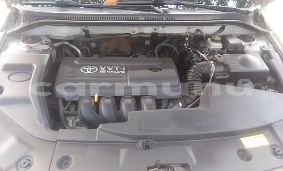 Acheter Occasion Voiture Toyota Avensis Gris à Brazzaville, Commune de Brazzaville Acheter Occasion Voiture Toyota Avensis Gris à Brazzaville, Commune de Brazzaville