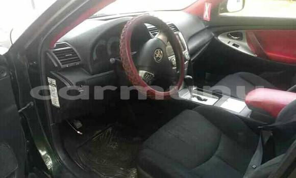 Acheter Occasion Voiture Toyota Camry Noir à Brazzaville, Commune de Brazzaville Acheter Occasion Voiture Toyota Camry Noir à Brazzaville, Commune de Brazzaville