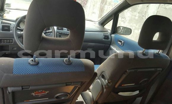 Buy Used Mazda Premacy Silver Car in Brazzaville in Municipality of Brazzaville Buy Used Mazda Premacy Silver Car in Brazzaville in Municipality of Brazzaville