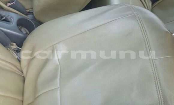 Buy Used Toyota RAV4 Blue Car in Brazzaville in Municipality of Brazzaville Buy Used Toyota RAV4 Blue Car in Brazzaville in Municipality of Brazzaville