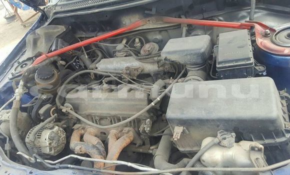 Buy Used Toyota RAV4 Blue Car in Brazzaville in Municipality of Brazzaville Buy Used Toyota RAV4 Blue Car in Brazzaville in Municipality of Brazzaville