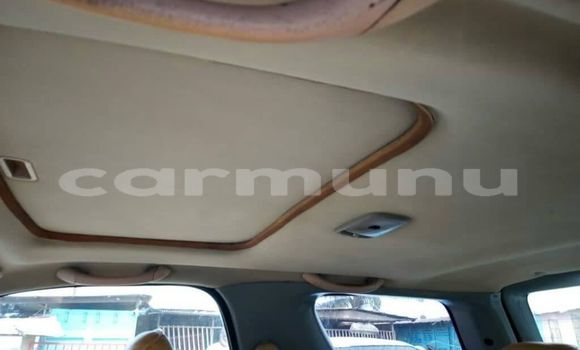 Buy Used Toyota RAV4 Black Car in Brazzaville in Municipality of Brazzaville Buy Used Toyota RAV4 Black Car in Brazzaville in Municipality of Brazzaville