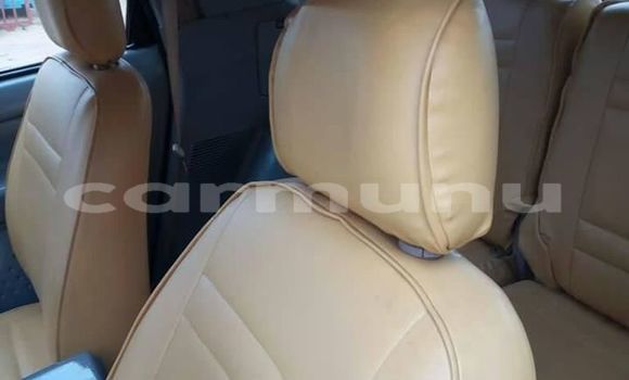 Buy Used Toyota RAV4 Black Car in Brazzaville in Municipality of Brazzaville Buy Used Toyota RAV4 Black Car in Brazzaville in Municipality of Brazzaville