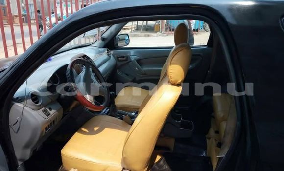 Buy Used Toyota RAV4 Black Car in Brazzaville in Municipality of Brazzaville Buy Used Toyota RAV4 Black Car in Brazzaville in Municipality of Brazzaville