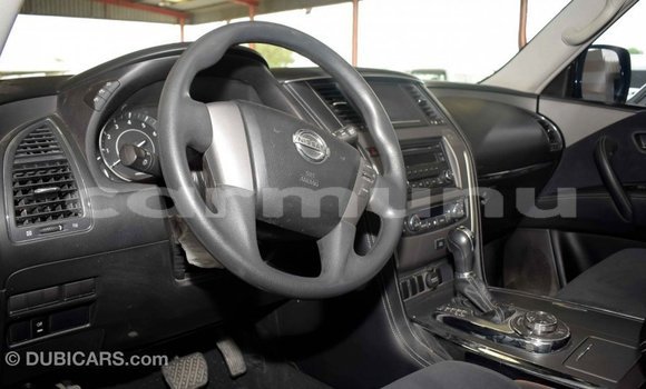 Acheter Import Voiture Nissan Patrol Blanc à Import - Dubai, Région de la Bouenza Acheter Import Voiture Nissan Patrol Blanc à Import - Dubai, Région de la Bouenza