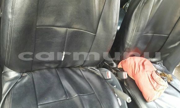 Buy Used Toyota Yaris Silver Car in Brazzaville in Municipality of Brazzaville Buy Used Toyota Yaris Silver Car in Brazzaville in Municipality of Brazzaville