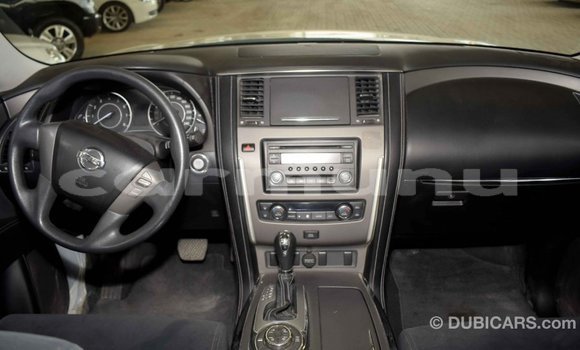 Acheter Import Voiture Nissan Patrol Blanc à Import - Dubai, Région de la Bouenza Acheter Import Voiture Nissan Patrol Blanc à Import - Dubai, Région de la Bouenza