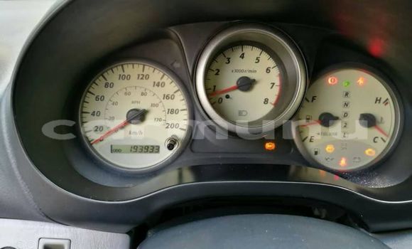 Acheter Occasion Voiture Toyota RAV4 Bleu à Brazzaville, Commune de Brazzaville Acheter Occasion Voiture Toyota RAV4 Bleu à Brazzaville, Commune de Brazzaville