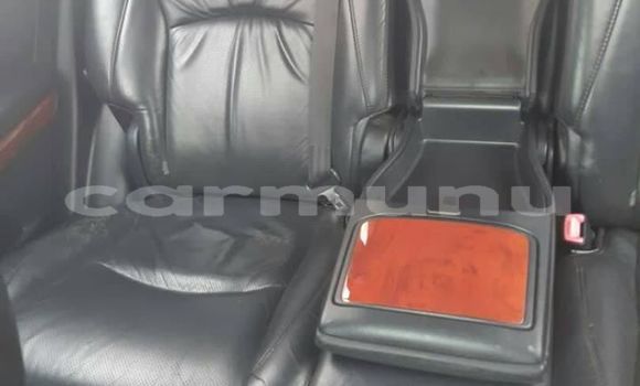 Acheter Occasion Voiture Lexus RX 330 Gris à Brazzaville, Commune de Brazzaville Acheter Occasion Voiture Lexus RX 330 Gris à Brazzaville, Commune de Brazzaville