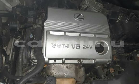 Acheter Occasion Voiture Lexus RX 330 Gris à Brazzaville, Commune de Brazzaville Acheter Occasion Voiture Lexus RX 330 Gris à Brazzaville, Commune de Brazzaville