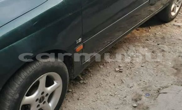 Acheter Occasion Voiture Toyota Avensis Vert à Brazzaville, Commune de Brazzaville Acheter Occasion Voiture Toyota Avensis Vert à Brazzaville, Commune de Brazzaville