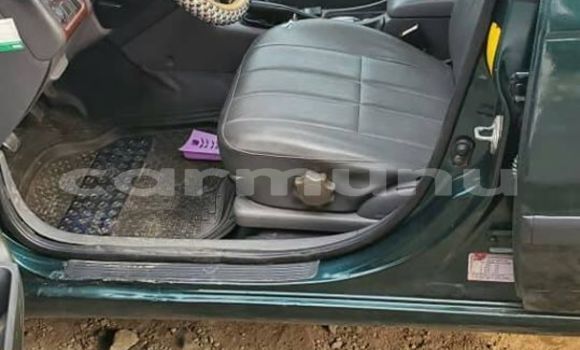 Acheter Occasion Voiture Toyota Avensis Vert à Brazzaville, Commune de Brazzaville Acheter Occasion Voiture Toyota Avensis Vert à Brazzaville, Commune de Brazzaville