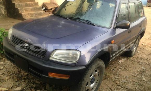 Acheter Occasion Voiture Toyota RAV4 Autre à Brazzaville, Commune de Brazzaville Acheter Occasion Voiture Toyota RAV4 Autre à Brazzaville, Commune de Brazzaville