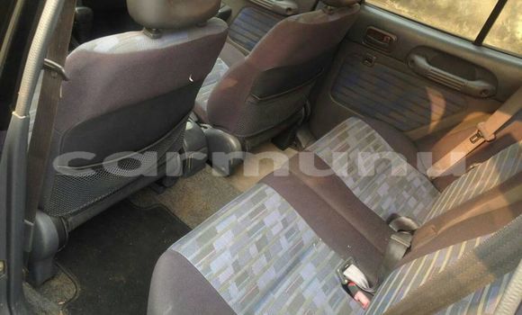 Acheter Occasion Voiture Toyota RAV4 Autre à Brazzaville, Commune de Brazzaville Acheter Occasion Voiture Toyota RAV4 Autre à Brazzaville, Commune de Brazzaville