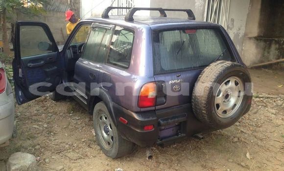 Acheter Occasion Voiture Toyota RAV4 Autre à Brazzaville, Commune de Brazzaville Acheter Occasion Voiture Toyota RAV4 Autre à Brazzaville, Commune de Brazzaville