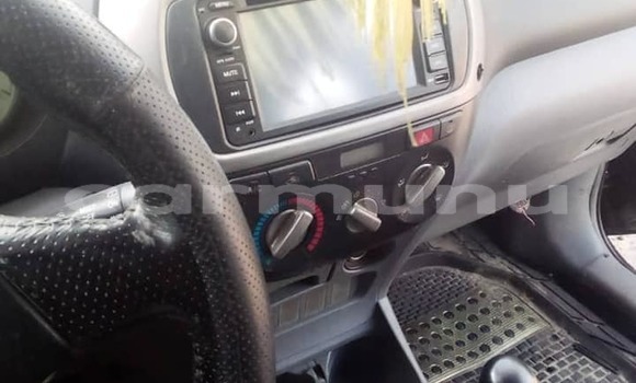 Acheter Occasion Voiture Toyota RAV4 Noir à Brazzaville, Commune de Brazzaville Acheter Occasion Voiture Toyota RAV4 Noir à Brazzaville, Commune de Brazzaville