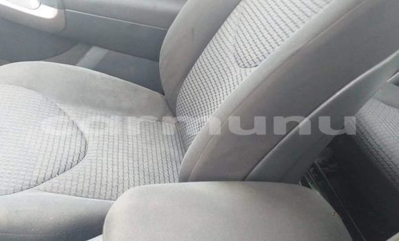 Acheter Occasion Voiture Toyota RAV4 Noir à Brazzaville, Commune de Brazzaville Acheter Occasion Voiture Toyota RAV4 Noir à Brazzaville, Commune de Brazzaville