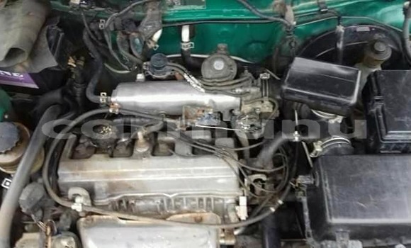 Acheter Occasion Voiture Toyota RAV4 Vert à Brazzaville, Commune de Brazzaville Acheter Occasion Voiture Toyota RAV4 Vert à Brazzaville, Commune de Brazzaville