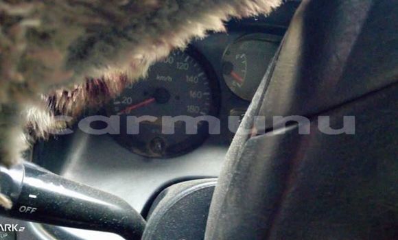 Buy Used Toyota RAV4 Beige Car in Brazzaville in Municipality of Brazzaville Buy Used Toyota RAV4 Beige Car in Brazzaville in Municipality of Brazzaville