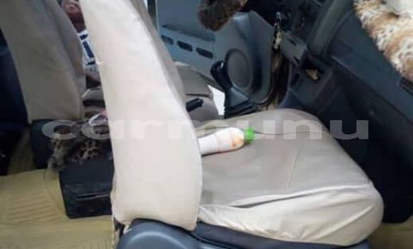 Buy Used Toyota RAV4 Beige Car in Brazzaville in Municipality of Brazzaville Buy Used Toyota RAV4 Beige Car in Brazzaville in Municipality of Brazzaville