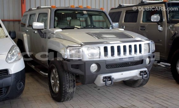 Acheter Import Voiture Hummer H3 Autre à Import - Dubai, Région de la Bouenza Acheter Import Voiture Hummer H3 Autre à Import - Dubai, Région de la Bouenza
