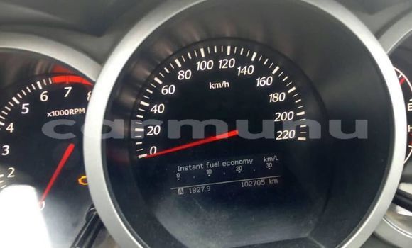 Buy Used Suzuki Grand Vitara Red Car in Brazzaville in Municipality of Brazzaville Buy Used Suzuki Grand Vitara Red Car in Brazzaville in Municipality of Brazzaville