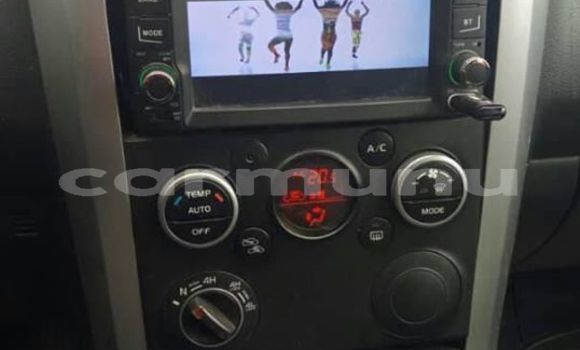 Buy Used Suzuki Grand Vitara Red Car in Brazzaville in Municipality of Brazzaville Buy Used Suzuki Grand Vitara Red Car in Brazzaville in Municipality of Brazzaville