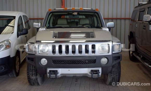 Acheter Import Voiture Hummer H3 Autre à Import - Dubai, Région de la Bouenza Acheter Import Voiture Hummer H3 Autre à Import - Dubai, Région de la Bouenza