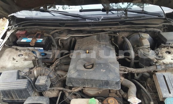 Acheter Occasion Voiture Suzuki Grand Vitara Blanc à Brazzaville, Commune de Brazzaville Acheter Occasion Voiture Suzuki Grand Vitara Blanc à Brazzaville, Commune de Brazzaville