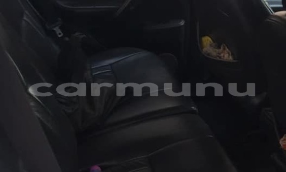 Acheter Occasion Voiture Toyota RAV4 Autre à Brazzaville, Commune de Brazzaville Acheter Occasion Voiture Toyota RAV4 Autre à Brazzaville, Commune de Brazzaville