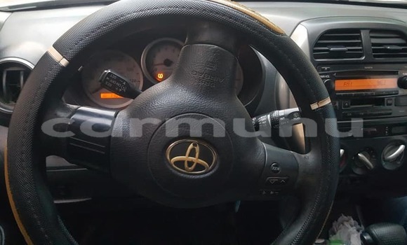 Acheter Occasion Voiture Toyota RAV4 Autre à Brazzaville, Commune de Brazzaville Acheter Occasion Voiture Toyota RAV4 Autre à Brazzaville, Commune de Brazzaville