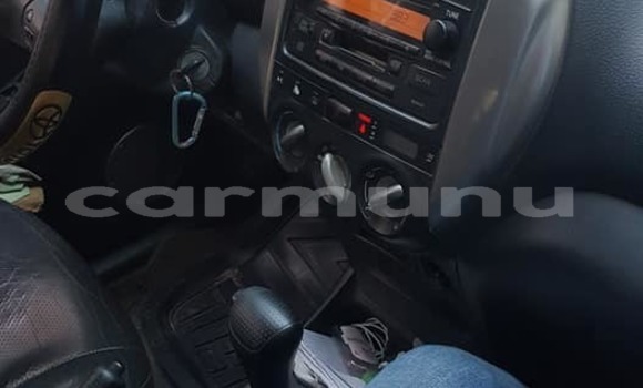 Acheter Occasion Voiture Toyota RAV4 Autre à Brazzaville, Commune de Brazzaville Acheter Occasion Voiture Toyota RAV4 Autre à Brazzaville, Commune de Brazzaville