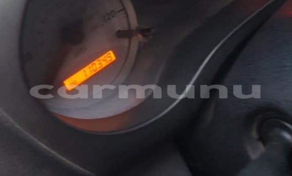 Acheter Occasion Voiture Toyota RAV4 Autre à Brazzaville, Commune de Brazzaville Acheter Occasion Voiture Toyota RAV4 Autre à Brazzaville, Commune de Brazzaville