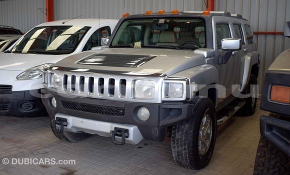 Acheter Import Voiture Hummer H3 Autre à Import - Dubai, Région de la Bouenza Acheter Import Voiture Hummer H3 Autre à Import - Dubai, Région de la Bouenza