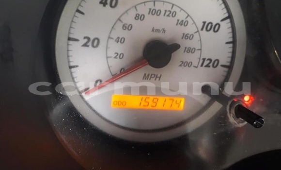 Acheter Occasion Voiture Toyota RAV4 Noir à Brazzaville, Commune de Brazzaville Acheter Occasion Voiture Toyota RAV4 Noir à Brazzaville, Commune de Brazzaville