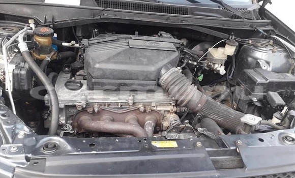 Acheter Occasion Voiture Toyota RAV4 Noir à Brazzaville, Commune de Brazzaville Acheter Occasion Voiture Toyota RAV4 Noir à Brazzaville, Commune de Brazzaville