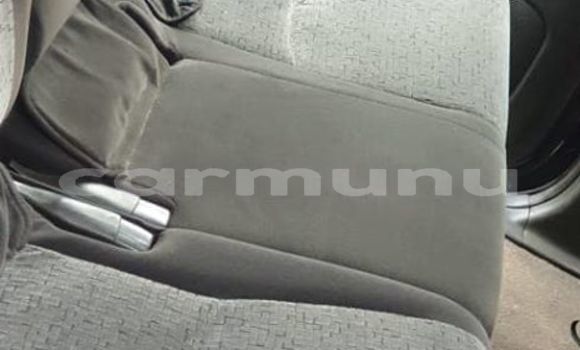 Acheter Occasion Voiture Toyota Land Cruiser Prado Noir à Brazzaville, Commune de Brazzaville Acheter Occasion Voiture Toyota Land Cruiser Prado Noir à Brazzaville, Commune de Brazzaville