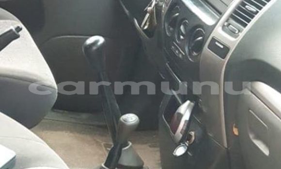 Acheter Occasion Voiture Toyota Land Cruiser Prado Noir à Brazzaville, Commune de Brazzaville Acheter Occasion Voiture Toyota Land Cruiser Prado Noir à Brazzaville, Commune de Brazzaville