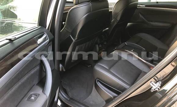 Buy Used BMW X6 White Car in Brazzaville in Municipality of Brazzaville Buy Used BMW X6 White Car in Brazzaville in Municipality of Brazzaville