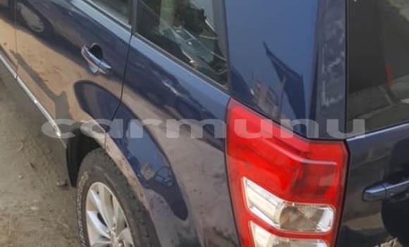 Acheter Occasion Voiture Suzuki Grand Vitara Bleu à Brazzaville, Commune de Brazzaville Acheter Occasion Voiture Suzuki Grand Vitara Bleu à Brazzaville, Commune de Brazzaville