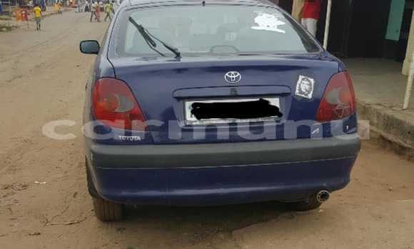Acheter Occasion Voiture Toyota Avensis Bleu à Brazzaville, Commune de Brazzaville Acheter Occasion Voiture Toyota Avensis Bleu à Brazzaville, Commune de Brazzaville