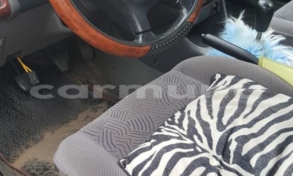 Acheter Occasion Voiture Toyota Avensis Bleu à Brazzaville, Commune de Brazzaville Acheter Occasion Voiture Toyota Avensis Bleu à Brazzaville, Commune de Brazzaville