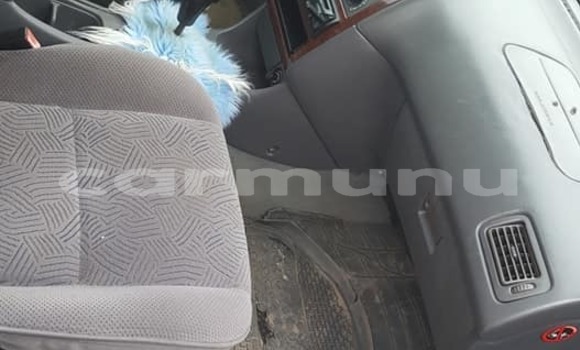 Acheter Occasion Voiture Toyota Avensis Bleu à Brazzaville, Commune de Brazzaville Acheter Occasion Voiture Toyota Avensis Bleu à Brazzaville, Commune de Brazzaville