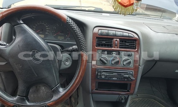 Acheter Occasion Voiture Toyota Avensis Bleu à Brazzaville, Commune de Brazzaville Acheter Occasion Voiture Toyota Avensis Bleu à Brazzaville, Commune de Brazzaville