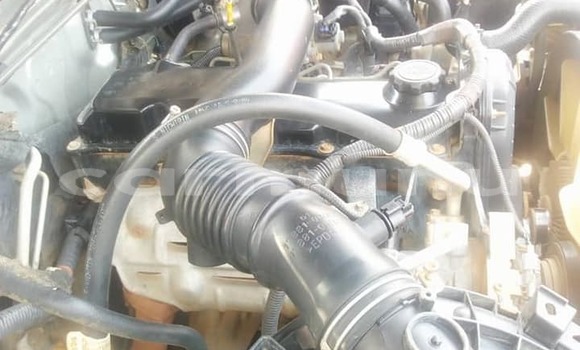 Acheter Occasion Voiture Toyota Hilux Blanc à Brazzaville, Commune de Brazzaville Acheter Occasion Voiture Toyota Hilux Blanc à Brazzaville, Commune de Brazzaville