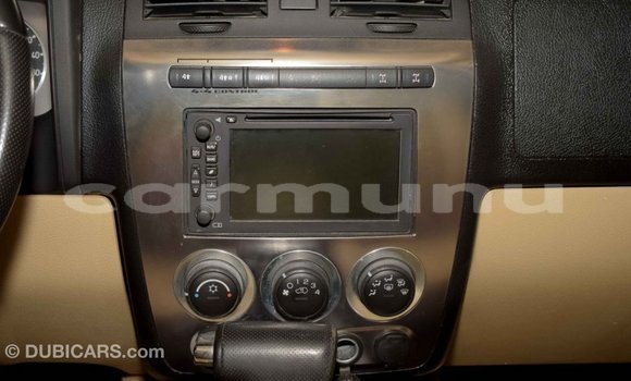 Acheter Import Voiture Hummer H3 Autre à Import - Dubai, Région de la Bouenza Acheter Import Voiture Hummer H3 Autre à Import - Dubai, Région de la Bouenza