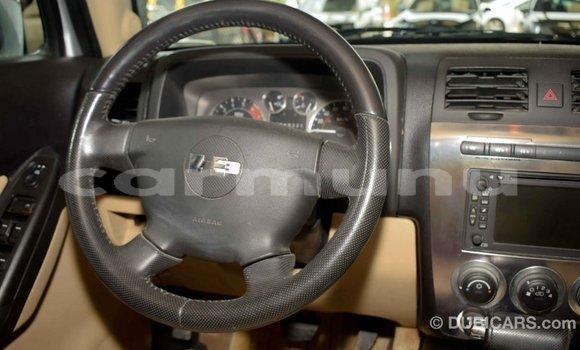 Acheter Import Voiture Hummer H3 Autre à Import - Dubai, Région de la Bouenza Acheter Import Voiture Hummer H3 Autre à Import - Dubai, Région de la Bouenza