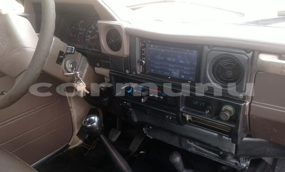 Acheter Occasion Voiture Toyota Pickup Gris à Brazzaville, Commune de Brazzaville Acheter Occasion Voiture Toyota Pickup Gris à Brazzaville, Commune de Brazzaville